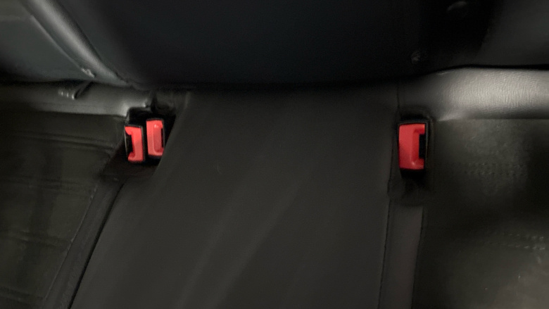 Ford EcoSport 1.0 EcoBoost 125 ST-Line 5dr Petrol Hatchback